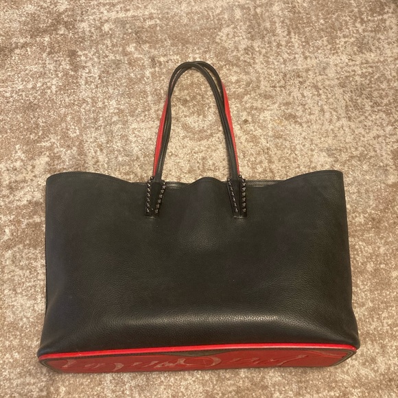 Christian Louboutin Handbags - Christian Louboutin Cabata Tote